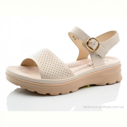 Босоножки AirBut FL1235 Beige