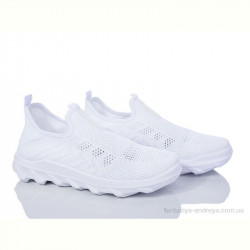 Кроссовки Violeta 20-1040-2 white