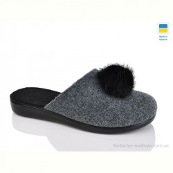 Тапки Inblue 125-3