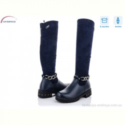 Сапоги Victoria LR05-2A