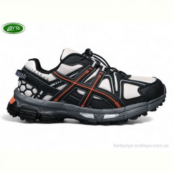 Кроссовки Bayota B5235-11M