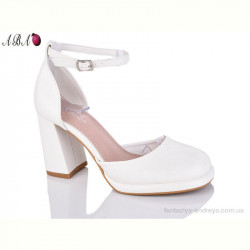 Туфли Aba QQ50-2