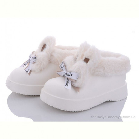 Галоши Lion 2096-1 white