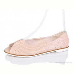 Босоножки SANLIN 5-51B