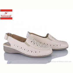 Туфли Saimaoji 191-1