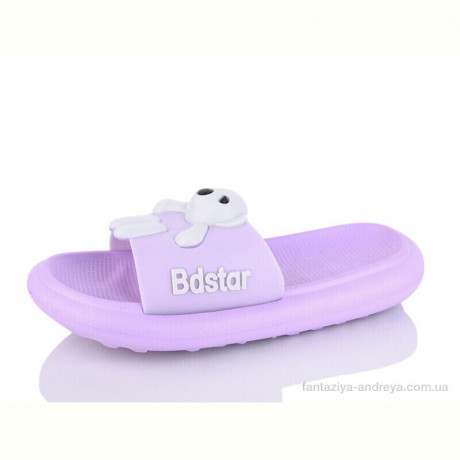 Шлепки Obuvok 5028-415A