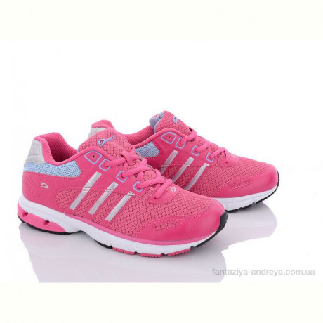 Кроссовки Veer-Demax 2 B8006-3