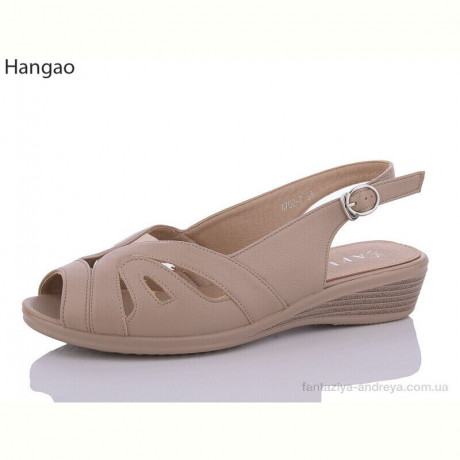 Босоножки LR.Brother A702-7