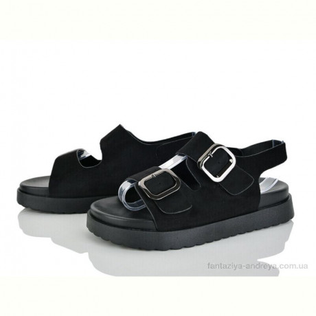 Босоножки Бабочка-Mengfuna-AESD 8012-68