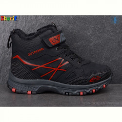 Ботинки Sharif 010BB-4