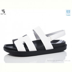 Босоножки Red Sun K53-6