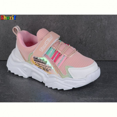 Кроссовки Sharif PPM501-8