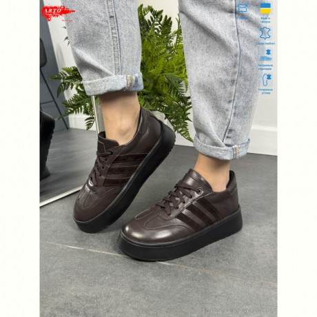 Кроссовки ARTO 179 кор.ш.
