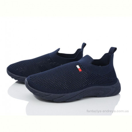 Кроссовки Blue Rama K1-5