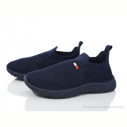 Кроссовки Blue Rama K1-5