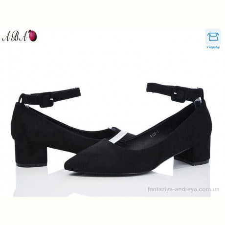 Туфли Aba Y1ABA29-1