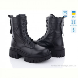 Ботинки Fat Fox-Tamei 2390-12