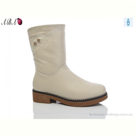 Сапоги Aba K509-26