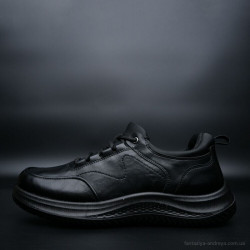 Кроссовки DaFuYuan CK21 black