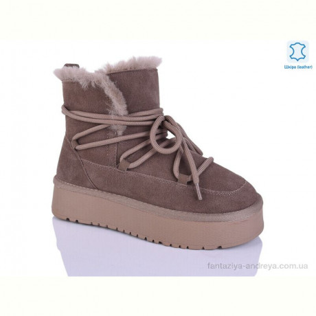 Угги Violeta M6125-5