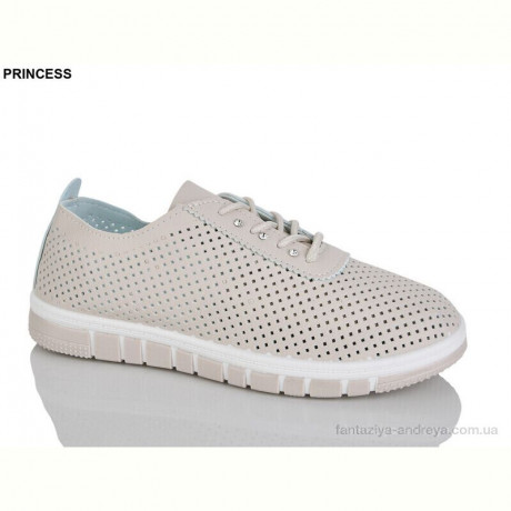 Кроссовки Princess L26-4