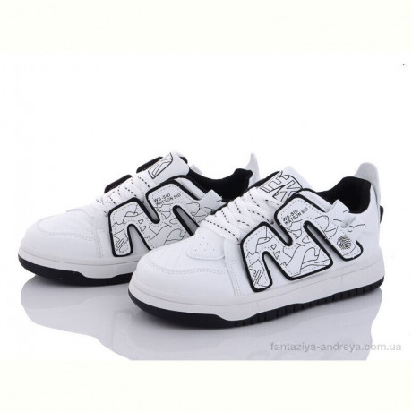 Кроссовки Violeta 170-24 white