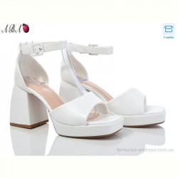 Босоножки Aba F1ABA98-3