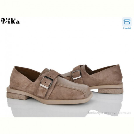 Туфли VIKA-Limani-LULU 806-10