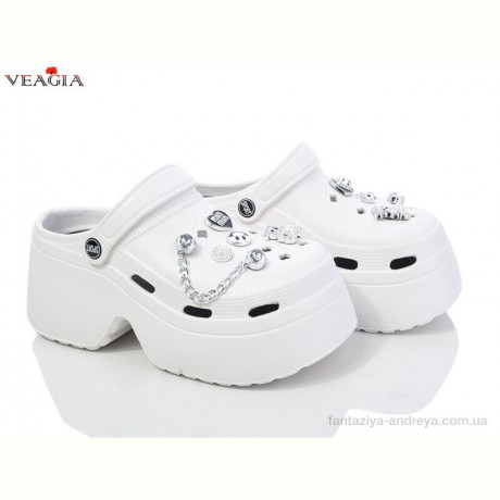 Кроксы Veagia-ADA A18-2