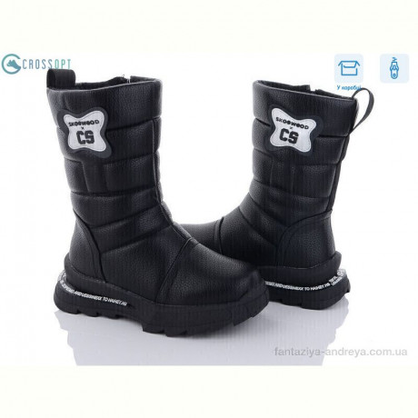 Ботинки CROSSOPT A2318-3A