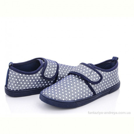 Кроссовки Blue Rama K90-5