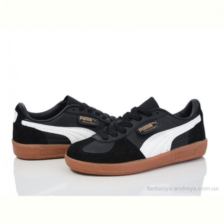 Кроссовки Violeta HD49-1102 black-white