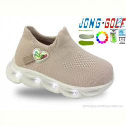 Кроссовки Jong Golf A11729-3 LED