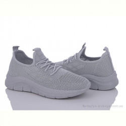 Кроссовки Ok Shoes W166-2