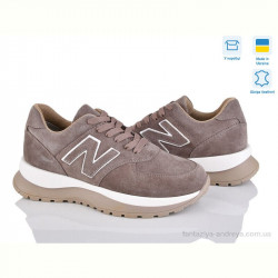 Кроссовки Fat Fox-Tamei 2903-10