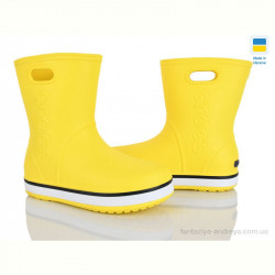 Сапоги из пены Мир 4259-5022-8