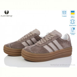 Кроссовки Alex Bens 10159-68