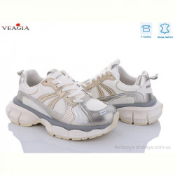 Кроссовки Veagia-ADA F1055-1 на флисе