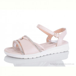 Босоножки MaiNeLin T33 beige