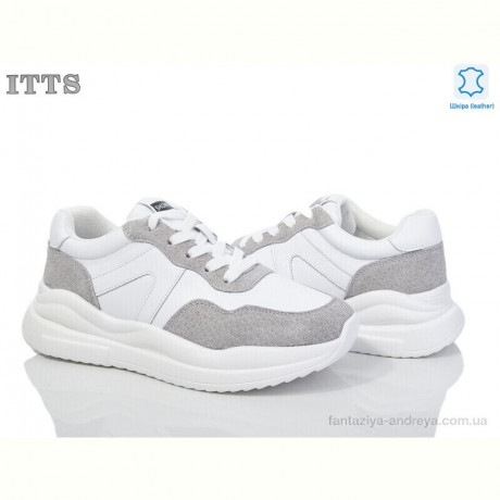 Кроссовки ITTS MX6605-5