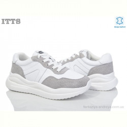 Кроссовки ITTS MX6605-5