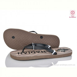 Шлепки Victoria N72-36 уцінка