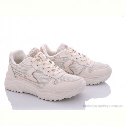 Кроссовки Shamilu B636-4 пена