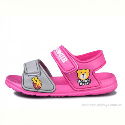 Босоножки Luck Line 8009B-9