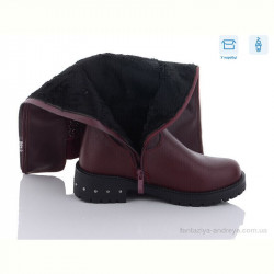 Сапоги ВЗУТТЯ+ S6-60