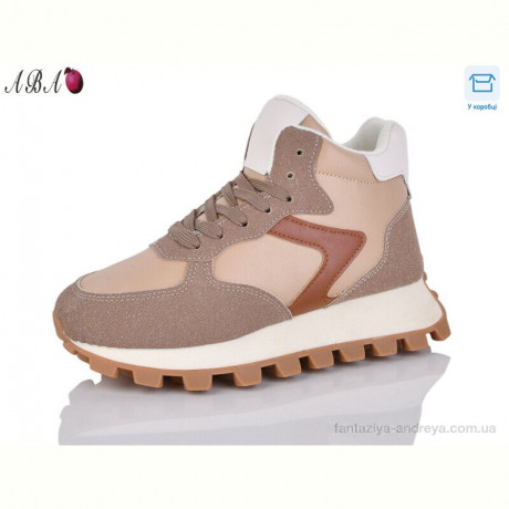 Ботинки Aba JP39-2