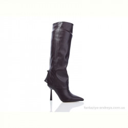 Сапоги Teetspace-Trasta-Egga QX791-78