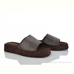 Шлепки Loretta E720-2