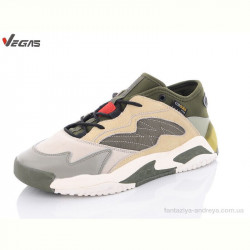 Кроссовки Supo-Vegas A2486-10