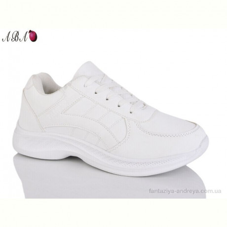 Кроссовки Aba F606